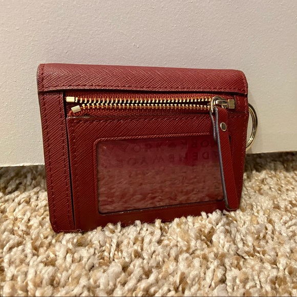 Kate Spade small wallet - Picture 2 of 3